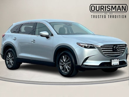 2023 Mazda CX-9 Touring SUV