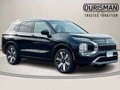 2026 Mitsubishi Outlander SEL SUV