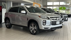 2025 Mitsubishi Outlander Sport 2.0 SE SUV