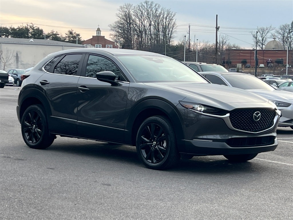 2024 Mazda CX-30 Select Sport's photo