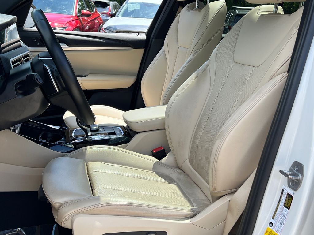 2022 BMW X3 30i - Photo 6