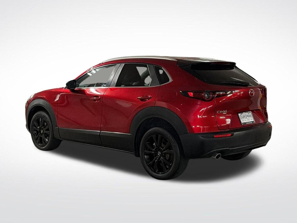 Used 2024 Mazda CX-30 2.5 S Select Sport SUV