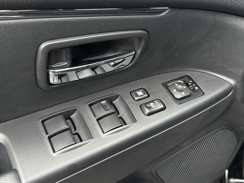 2025 Mitsubishi Outlander Sport TRAIL - Photo 18