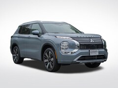 2026 Mitsubishi Outlander Black Edition SUV