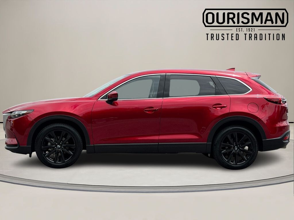 Used 2023 Mazda CX-9 Touring Plus SUV