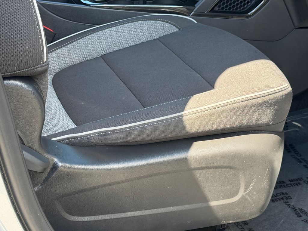 2025 Chevrolet Trailblazer LT - Photo 8