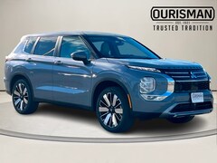 2026 Mitsubishi Outlander SE SUV