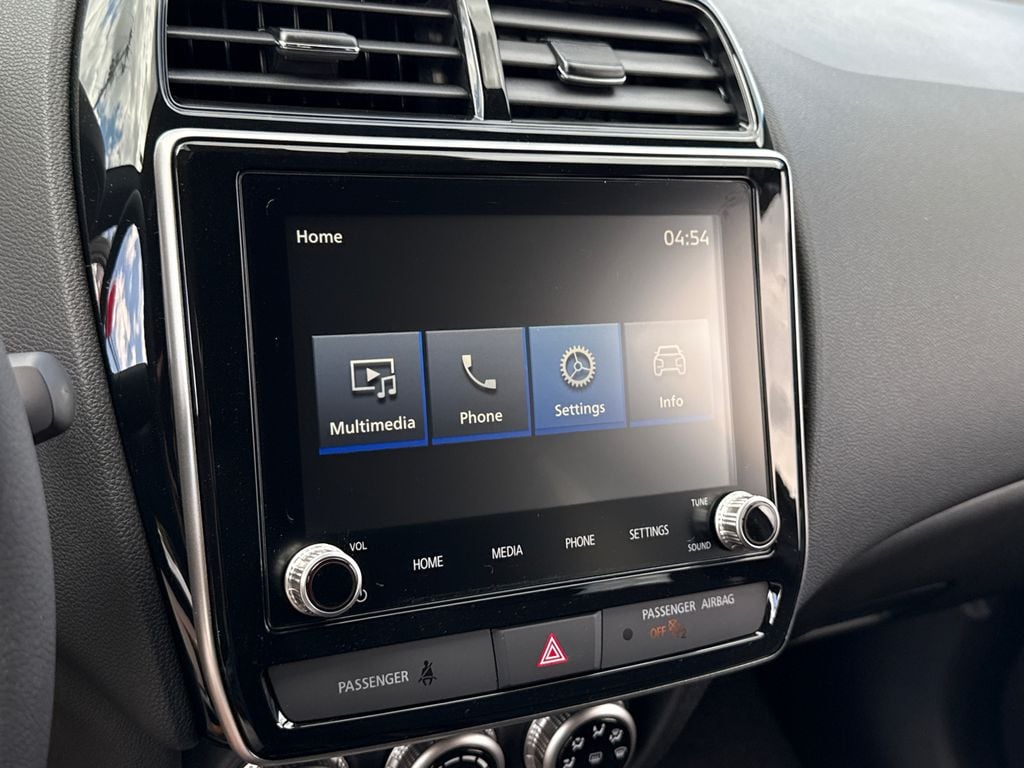 2025 Mitsubishi Outlander Sport TRAIL - Photo 19