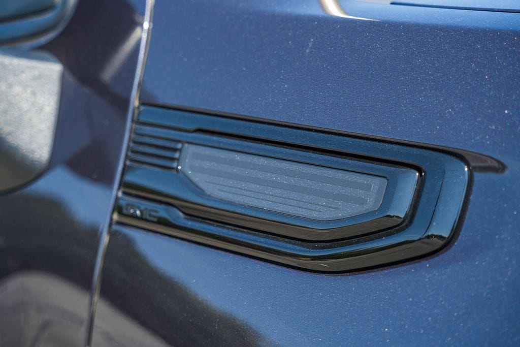 2024 GMC Sierra 1500 Elevation - Photo 15