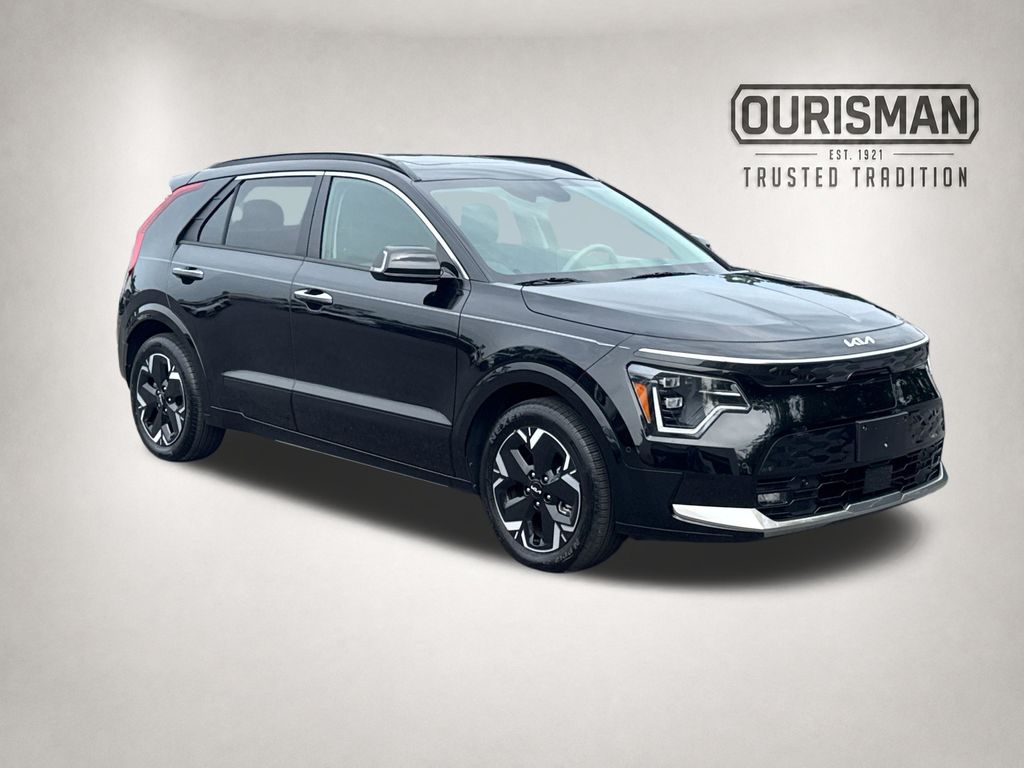 2024 Kia Niro EV
