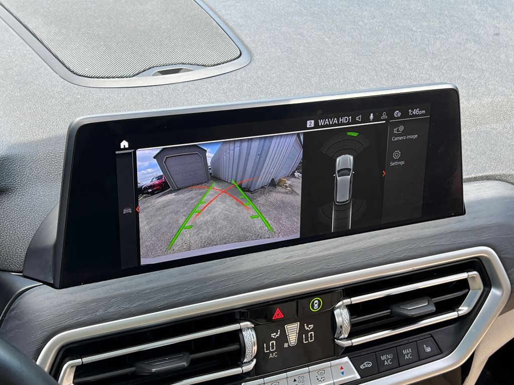 2022 BMW X3 30i - Photo 12
