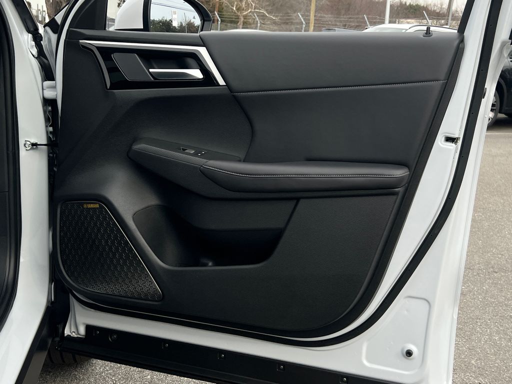 2026 Mitsubishi Outlander SE - Photo 8
