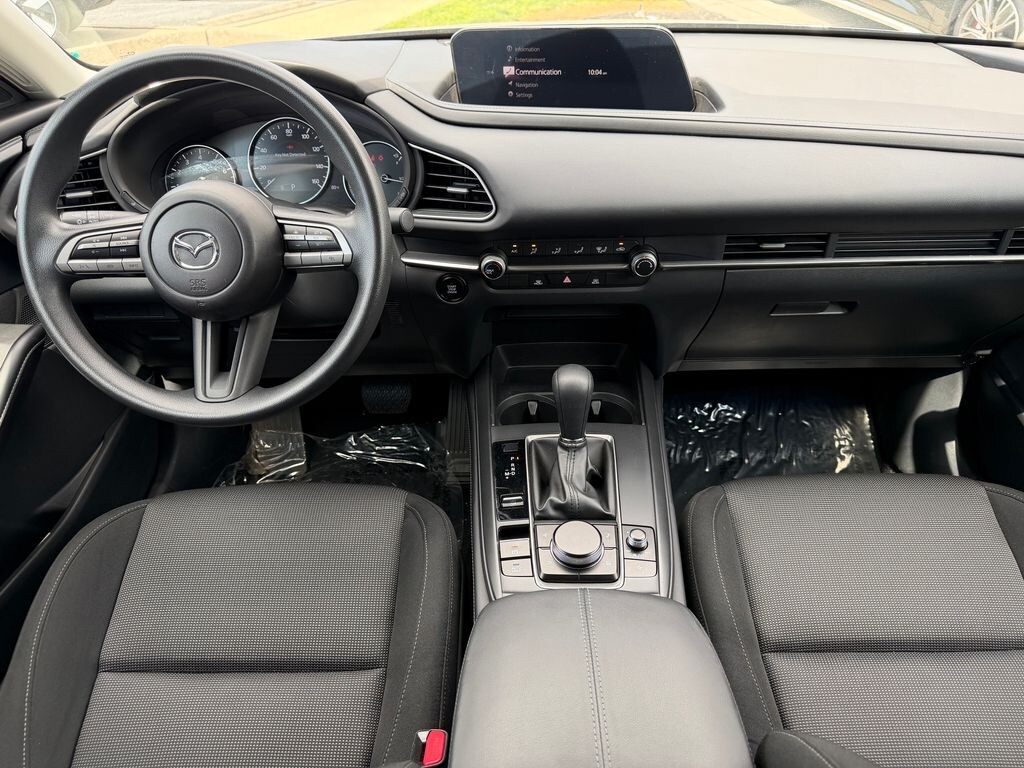 Used 2023 Mazda CX-30 2.5 S SUV