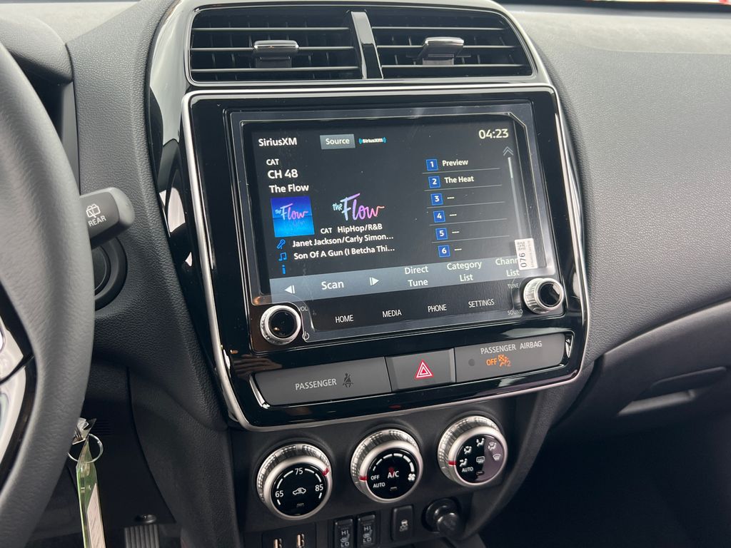 2025 Mitsubishi Outlander Sport LE - Photo 19