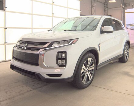 2024 Mitsubishi Outlander Sport 2.0 SUV