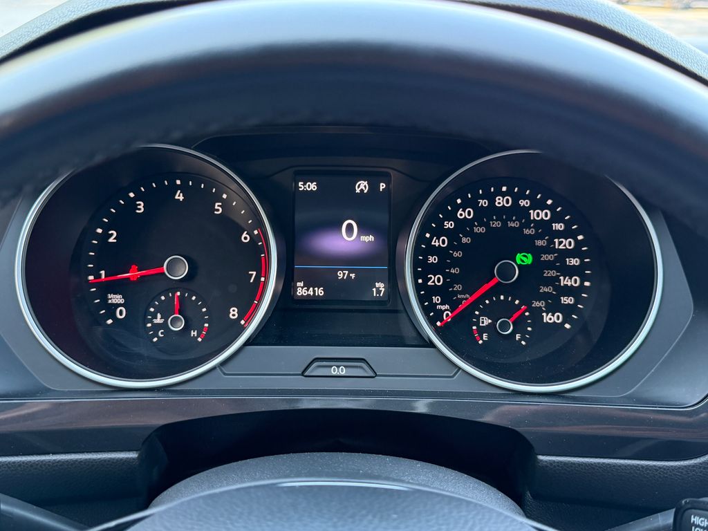 2019 Volkswagen Tiguan SE - Photo 30