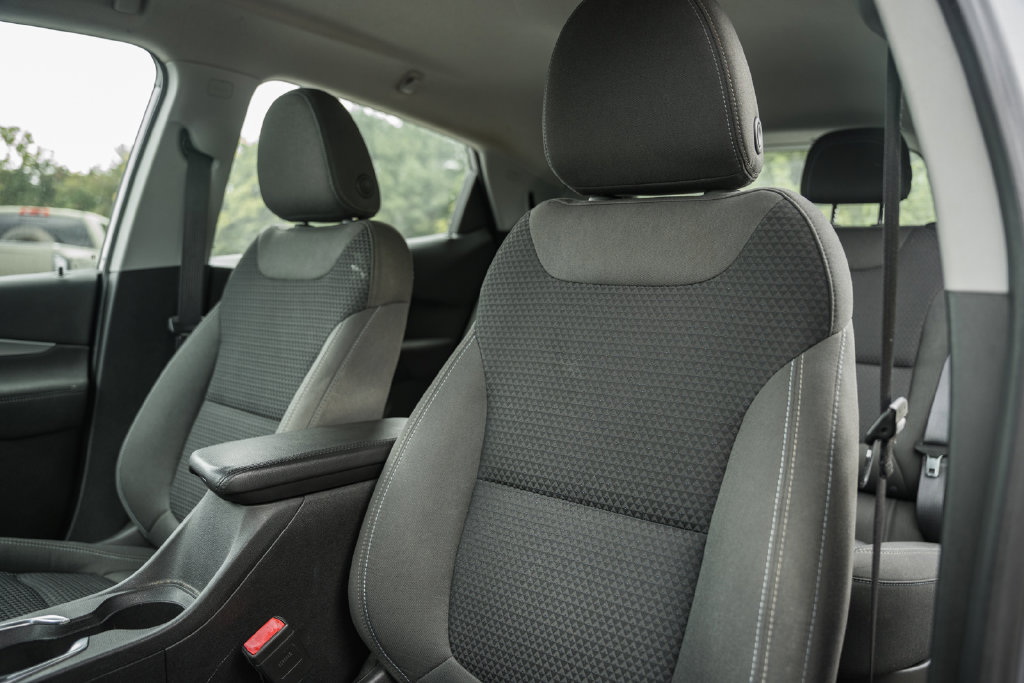 2023 Chevrolet Bolt EV LT - Photo 31
