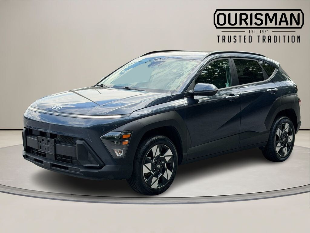 Used 2025 Hyundai Kona SEL SUV