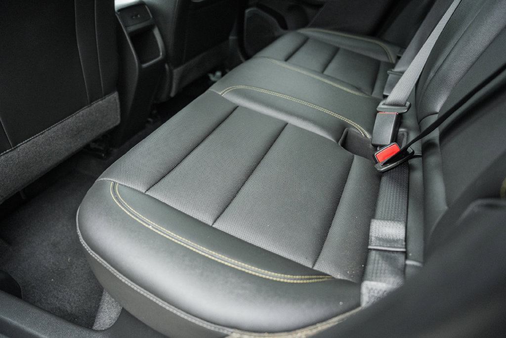 2024 Chevrolet Trax Activ - Photo 32