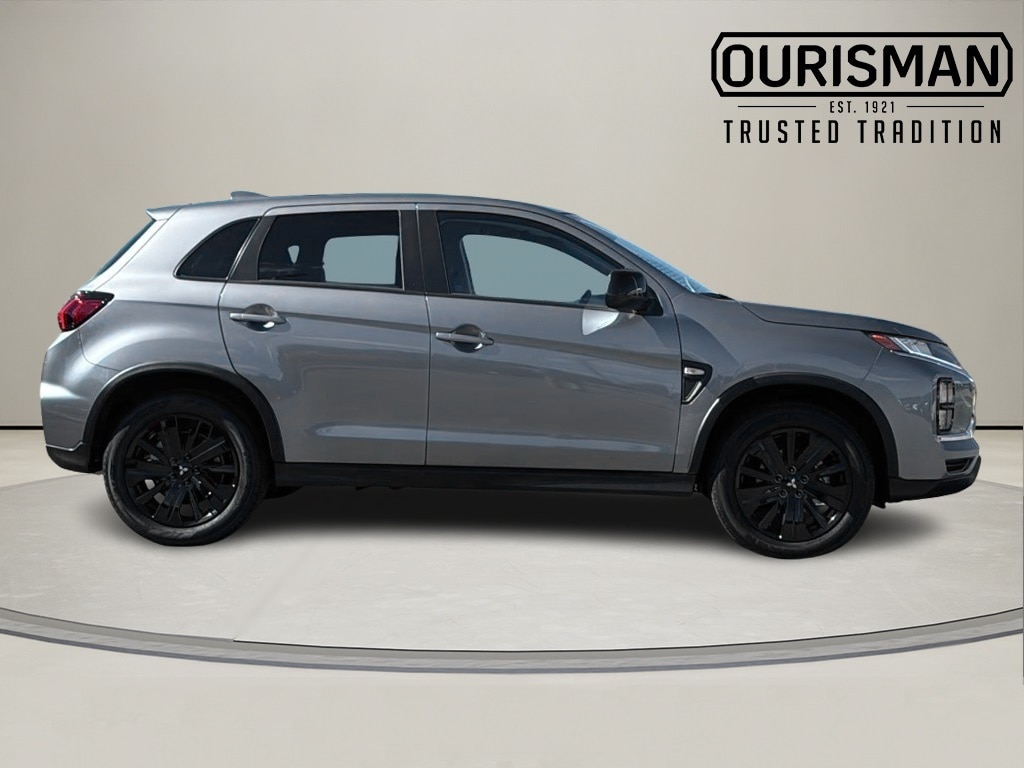 New 2025 Mitsubishi Outlander Sport 2.0 LE SUV