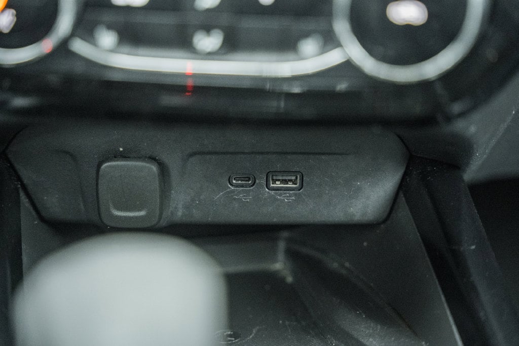 2024 Chevrolet Trax Activ - Photo 24