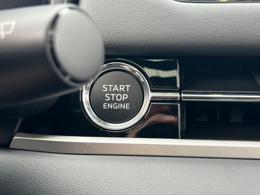 2026 Mitsubishi Outlander SE - Photo 27