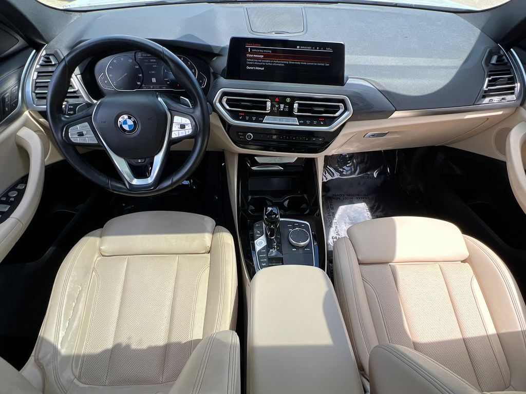 2022 BMW X3 30i - Photo 16