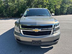 2019 Chevrolet Tahoe LT SUV