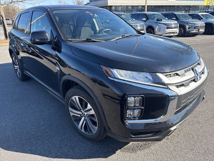 2024 Mitsubishi Outlander Sport 2.0 SUV