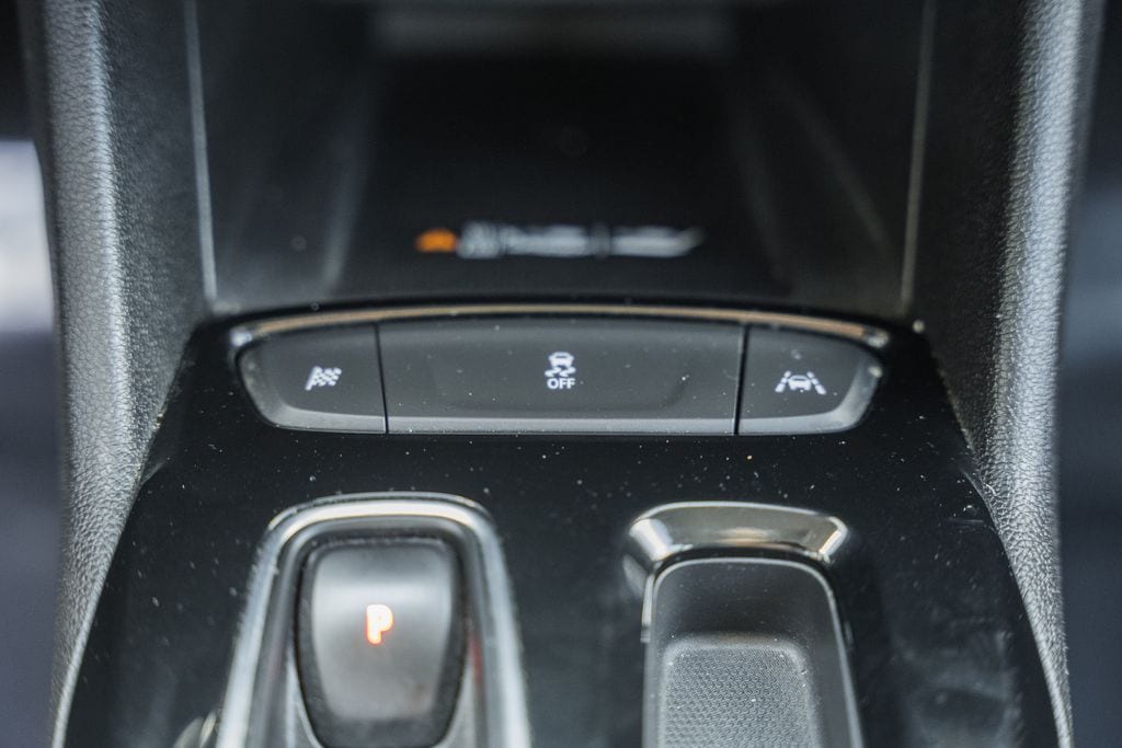2022 Chevrolet Bolt EUV LT - Photo 25