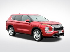 2026 Mitsubishi Outlander ES SUV