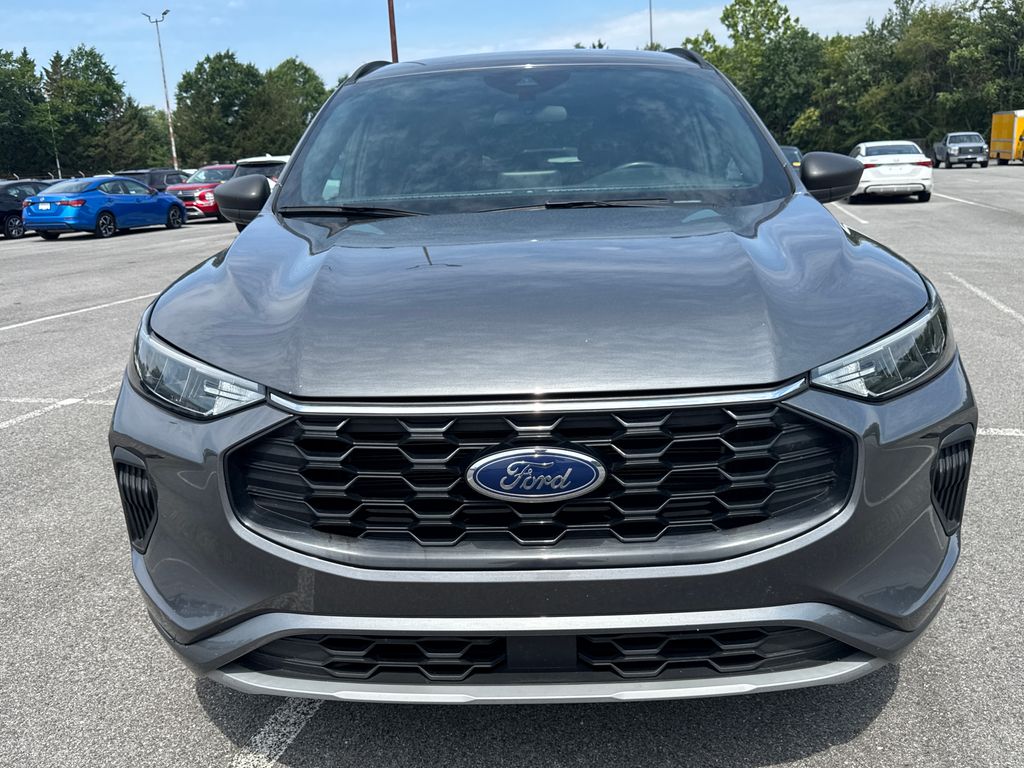 Used 2024 Ford Escape ST-Line with VIN 1FMCU0MN2RUA03698 for sale in Marlow Heights, MD