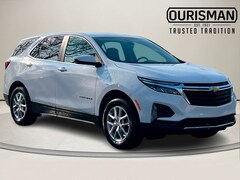 2024 Chevrolet Equinox LT w/1LT SUV