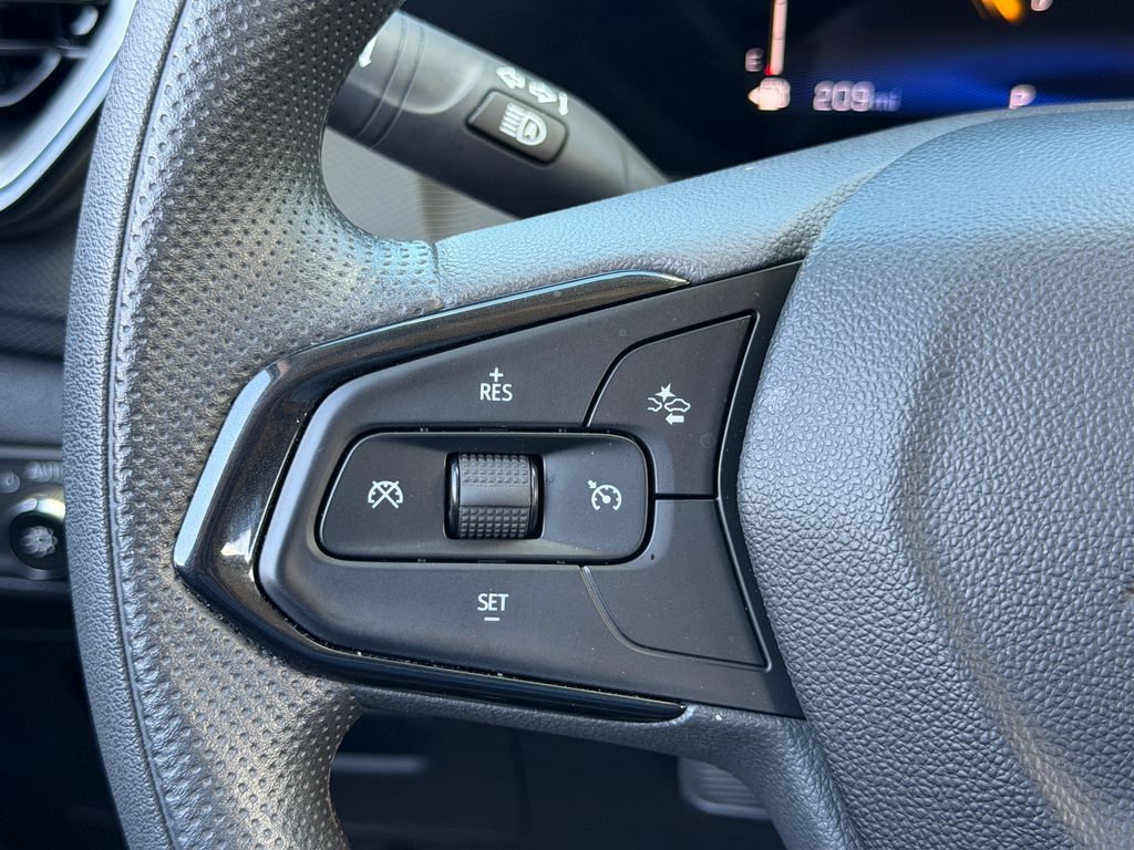 2025 Chevrolet Trailblazer LT - Photo 28