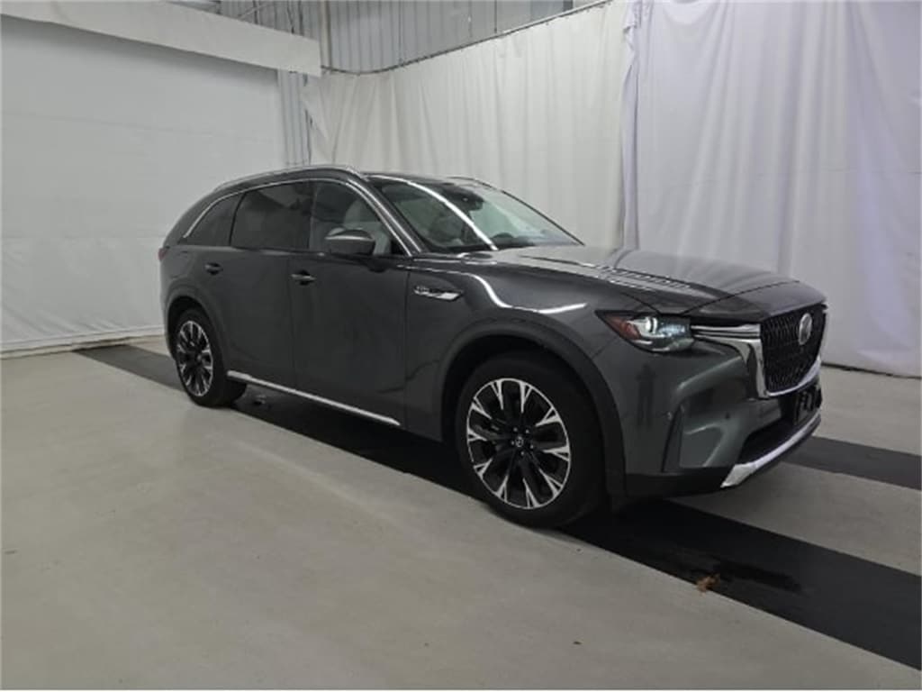 2024 Mazda CX-90 Premium Plus Package's photo
