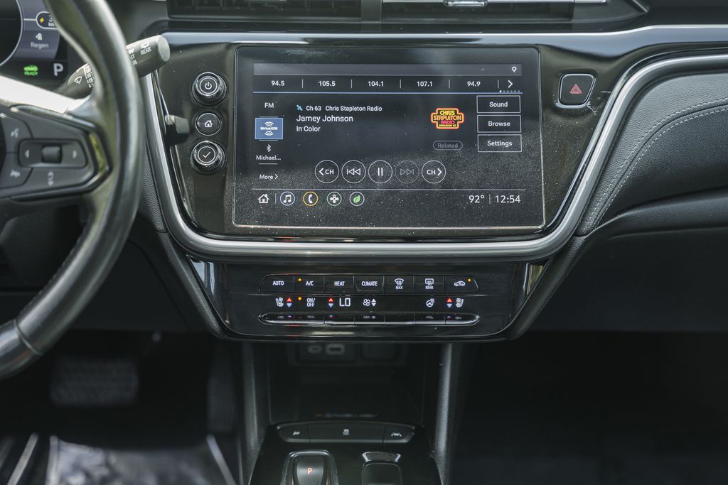 2022 Chevrolet Bolt EUV LT - Photo 19
