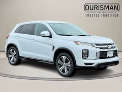 2026 Mitsubishi Outlander Sport 2.0 SE SUV