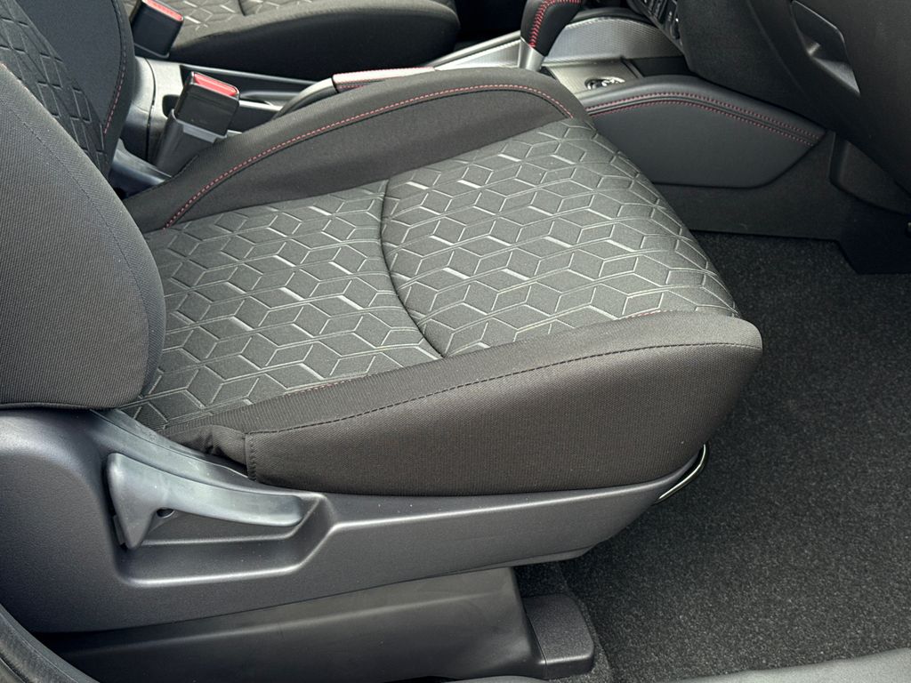 2025 Mitsubishi Outlander Sport TRAIL - Photo 7