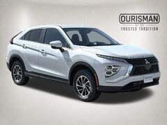 2026 Mitsubishi Eclipse Cross ES SUV