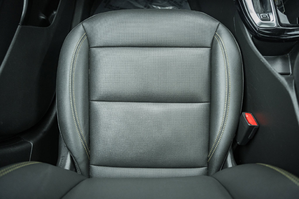 2024 Chevrolet Trax Activ - Photo 31