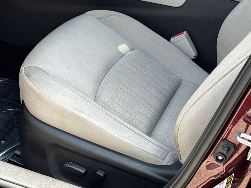 Used 2025 Nissan Altima SV Sedan