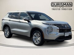 2026 Mitsubishi Outlander ES SUV