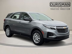 2023 Chevrolet Equinox LS w/1FL SUV