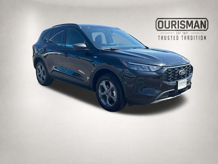 2025 Ford Escape ST-Line SUV