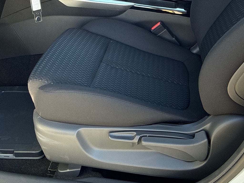 2026 Mitsubishi Eclipse Cross ES - Photo 12