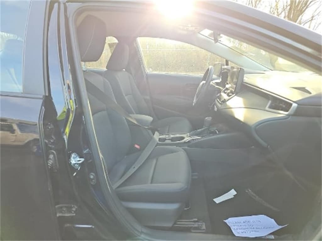 Used 2023 Toyota Corolla LE Sedan