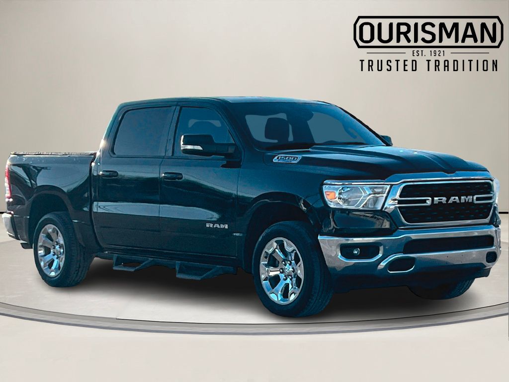 2022 RAM Ram 1500 Pickup Big Horn/Lone Star
