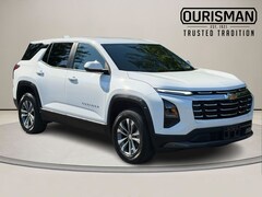 2025 Chevrolet Equinox LT SUV