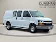  Chevrolet Express 2500