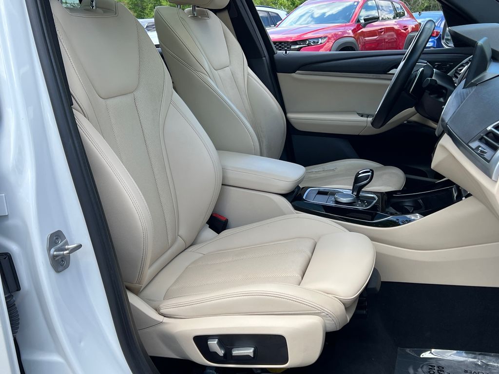 2022 BMW X3 30i - Photo 21
